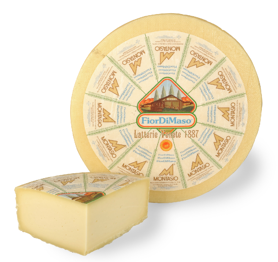 MONTASIO 2/3 MESI DOP 6KG