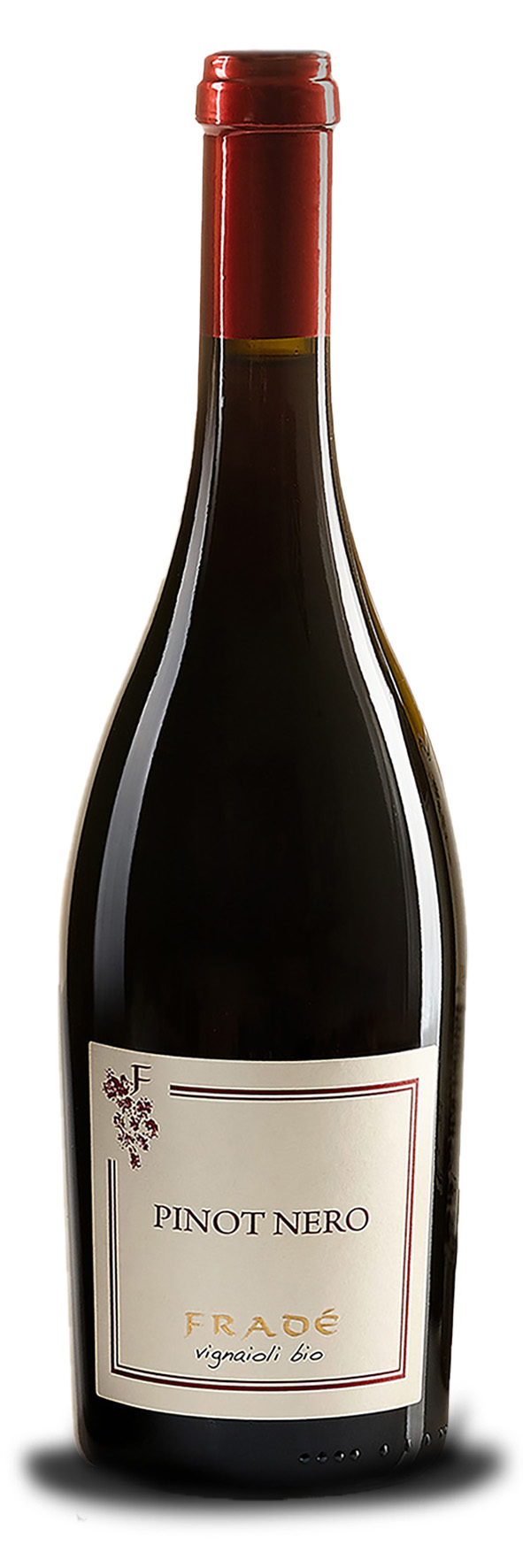 DS PINOT NOIR BIO IGT 75CL***