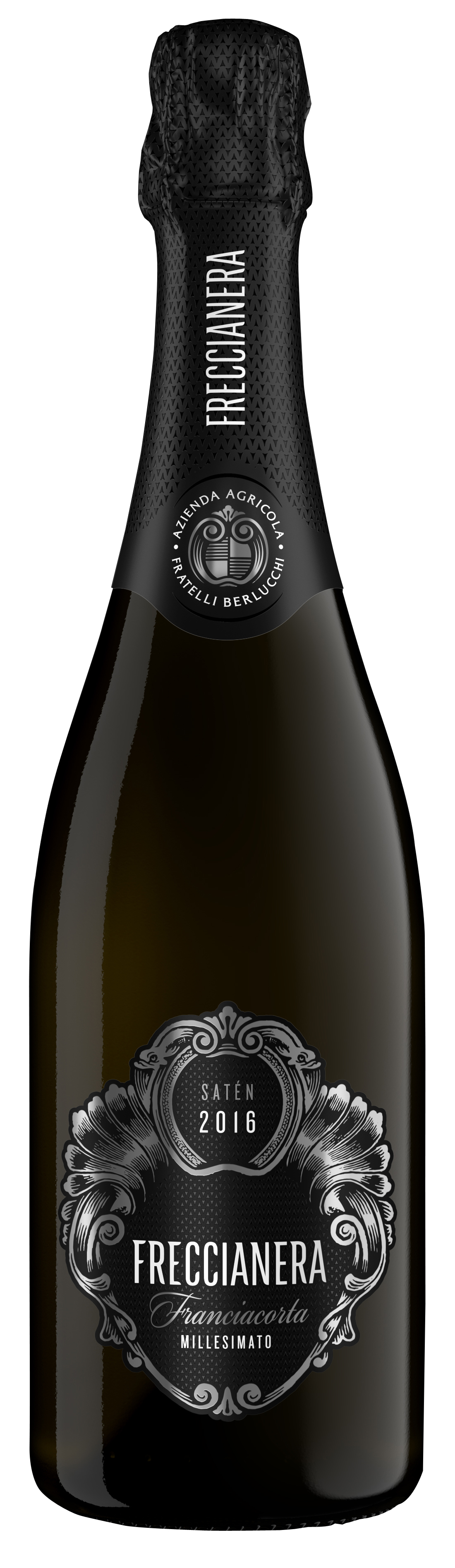 FRANCIACORTA SATEN 75CL MILLESIME