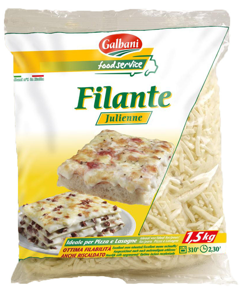 FILANTE JULIENNE 1.5 KG