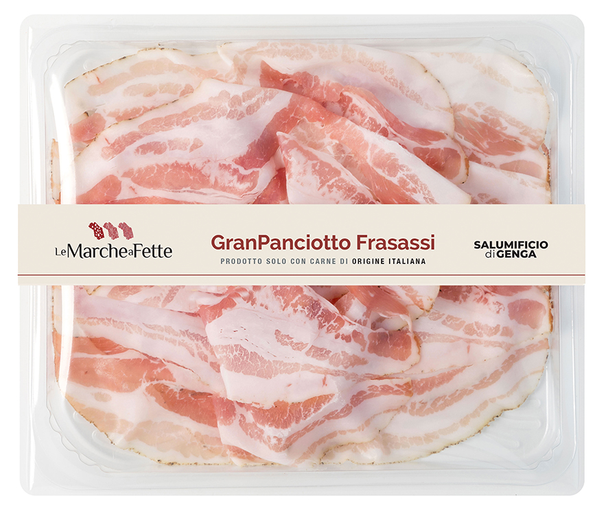 GRANPANCIOTTO DI FRASASSI PRETRANCHE 100G