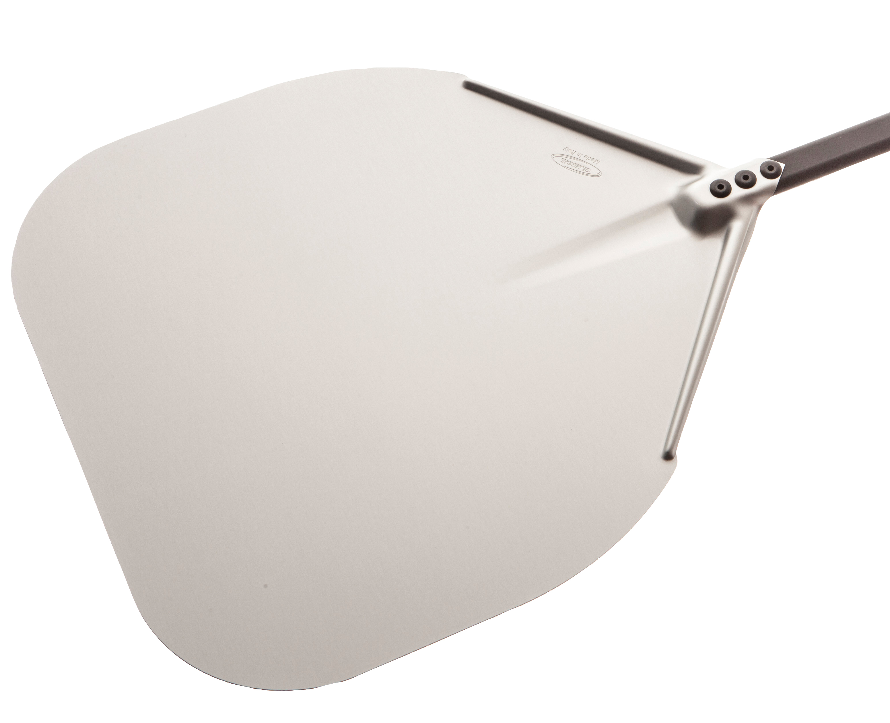 PELLE PIZZA ALU ANODISE AURORA 36X36 NON PERFOREE