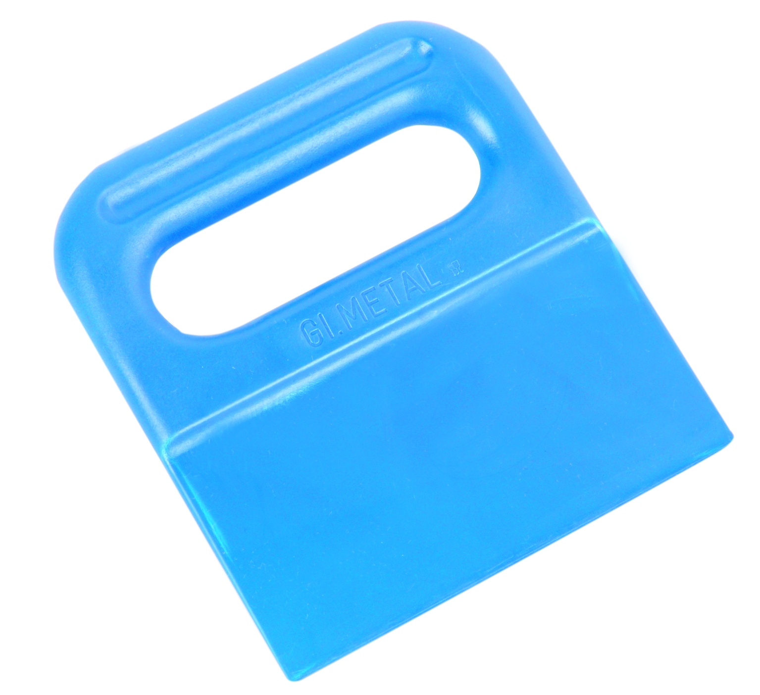 COUPE PATE EN PLASTIQUE