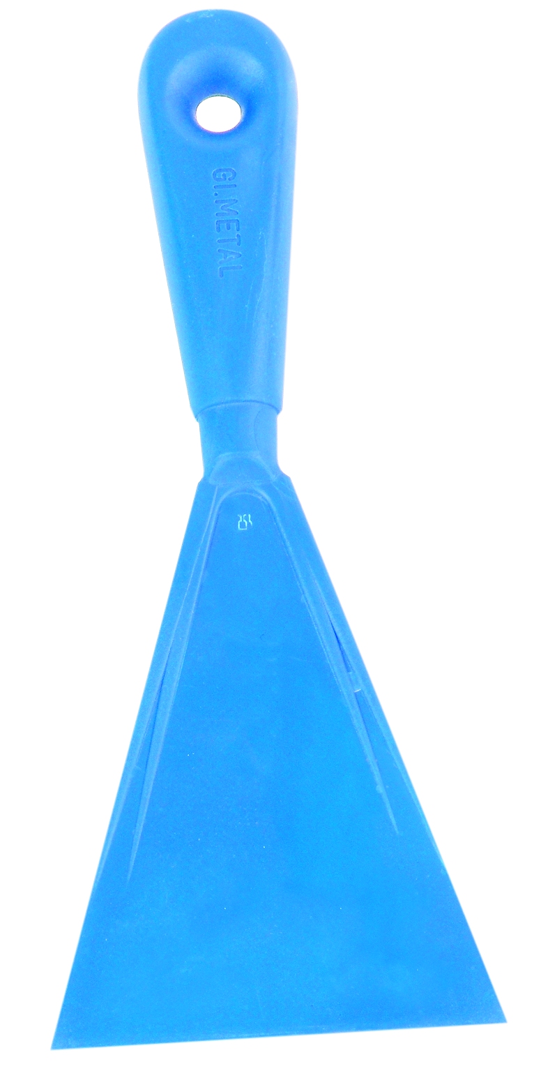 SPATULE EN PLASTIQUE 10X24