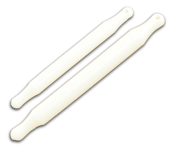 ROULEAU PIZZA POLYETHYLENE LONG 34 DIA 4.5