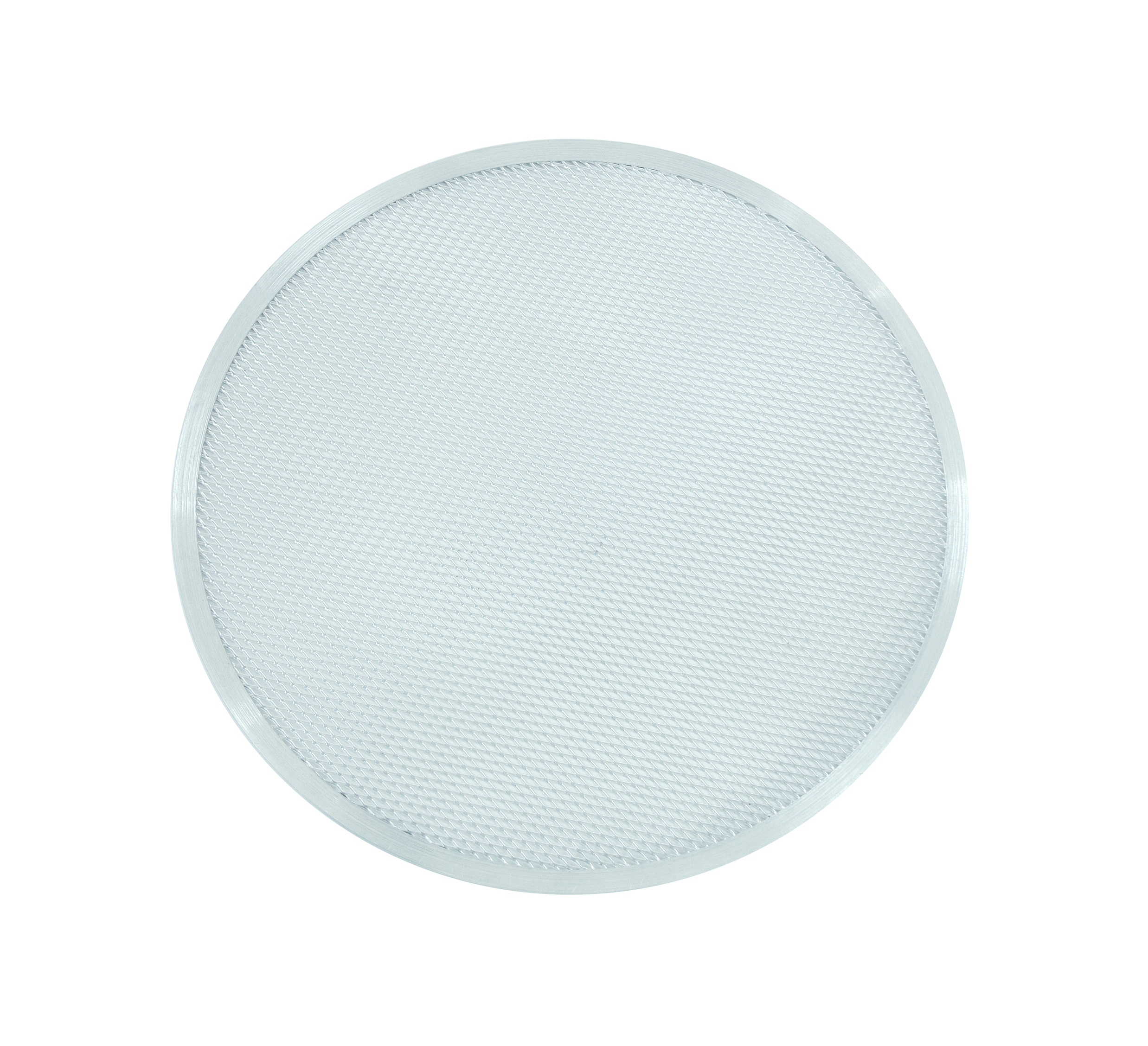GRILLE EN ALUMINIUM DIA30