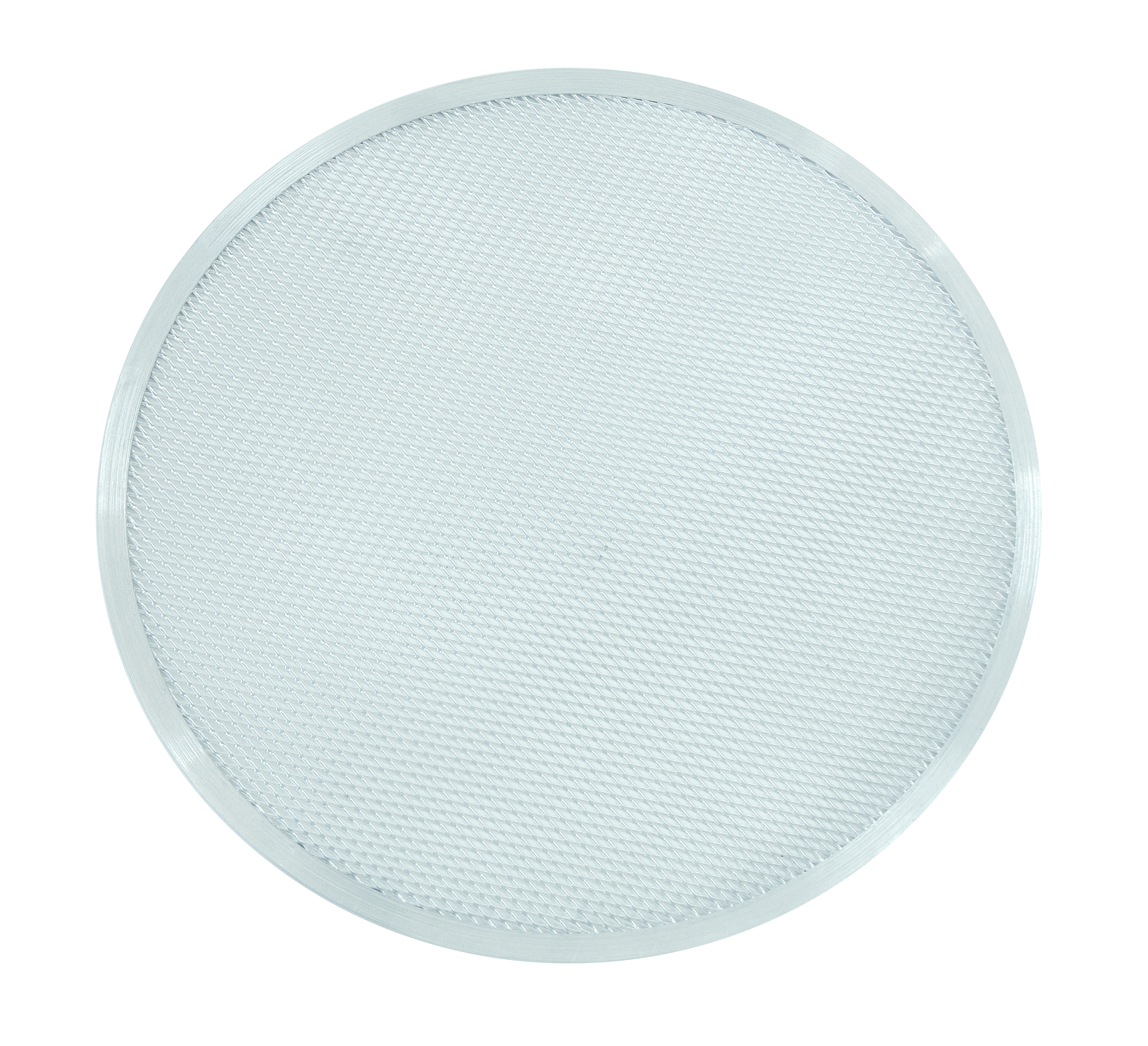 GRILLE EN ALUMINIUM DIA33