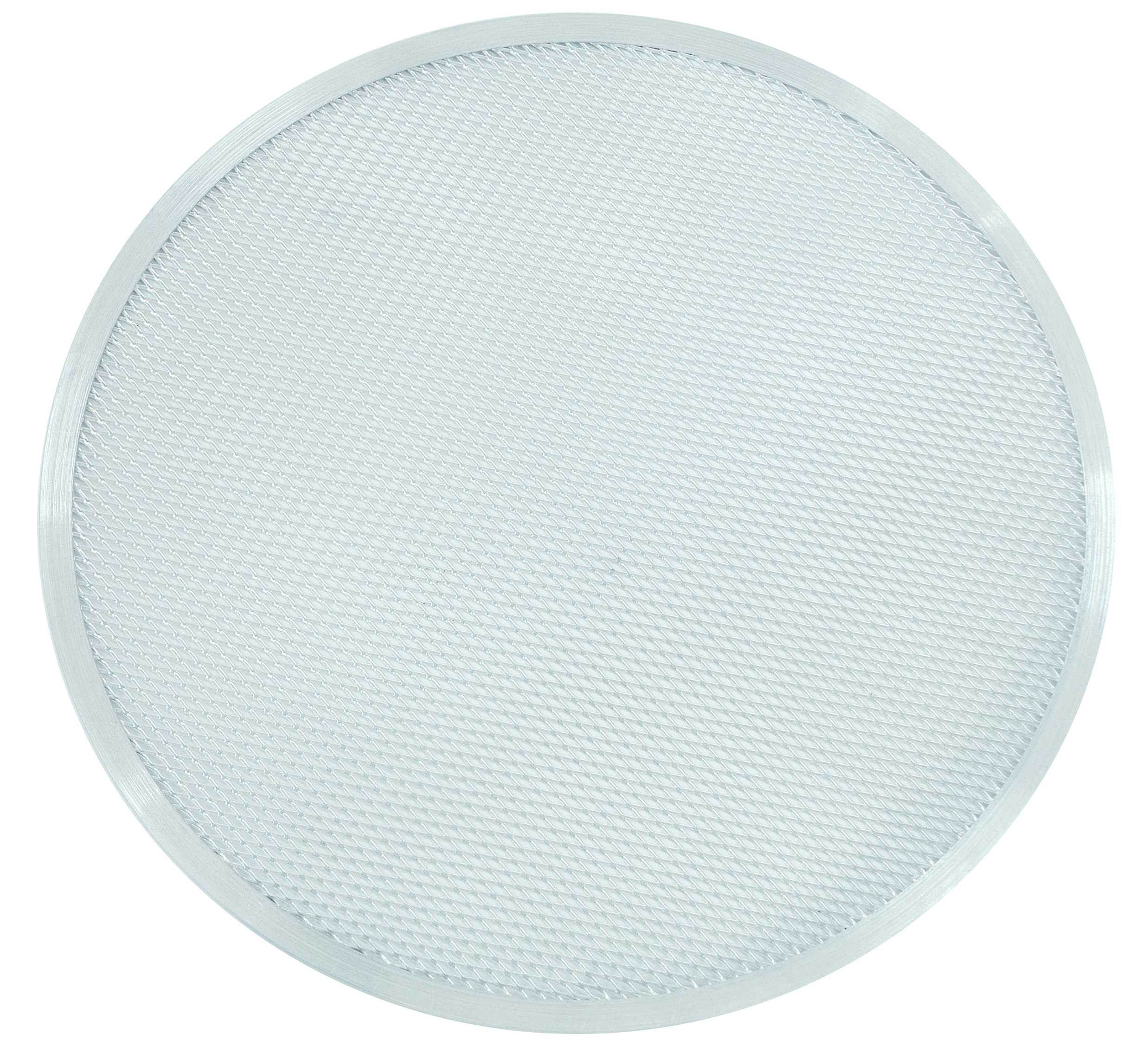 GRILLE EN ALUMINIUM DIA40