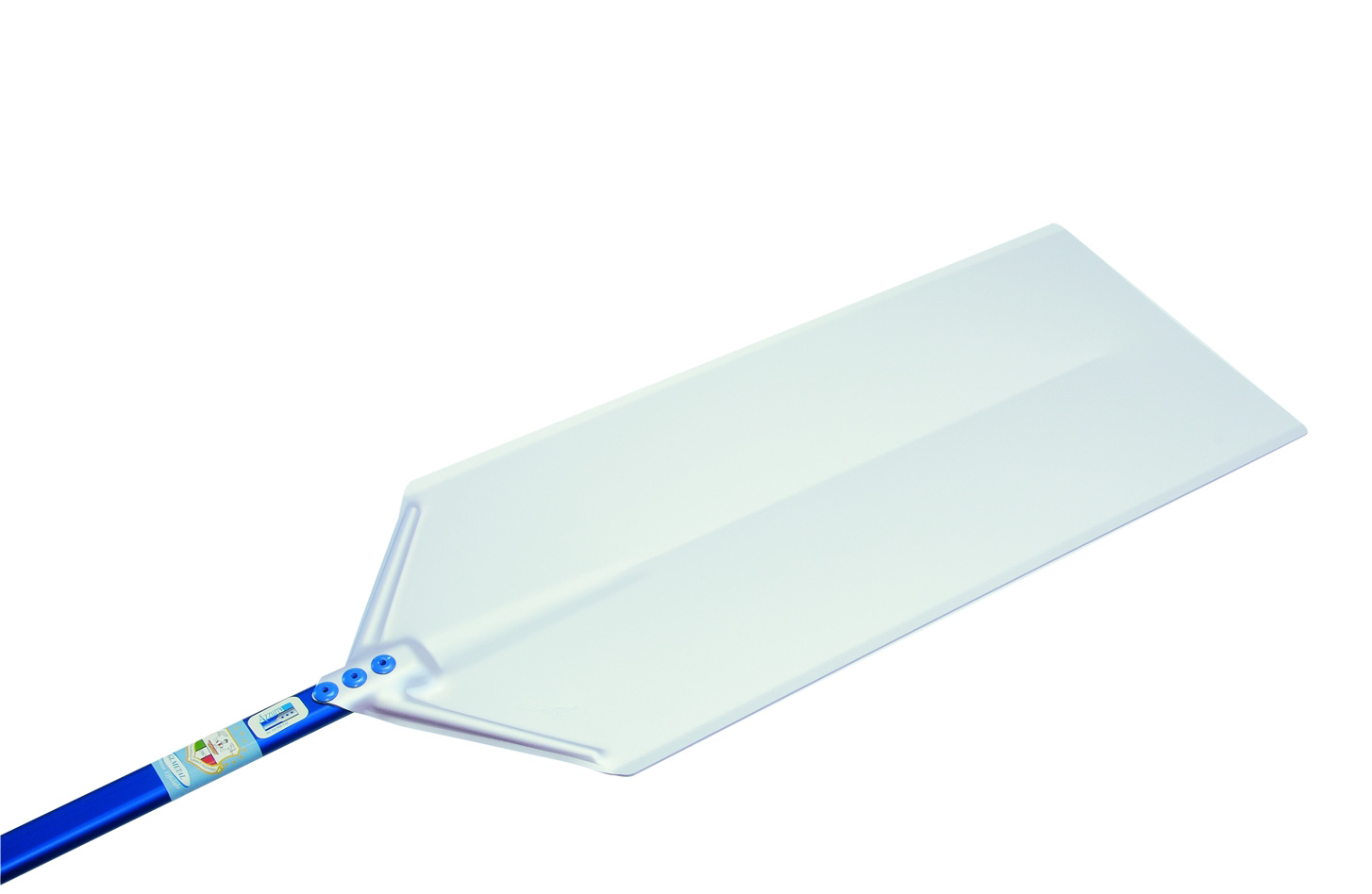 PELLE PIZZA ALU ANODISE 40X80CM