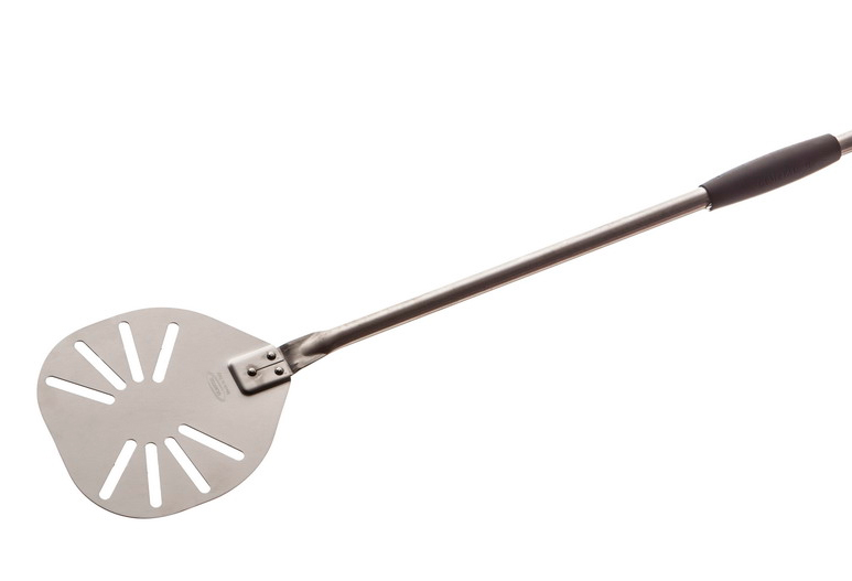PELLE INOX DIA26 RENFORCEE PERCEE - MANCHE 1.2M