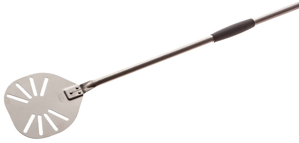 PELLE INOX DIA20 RENFORCEE PERCEE - MANCHE 1.2M