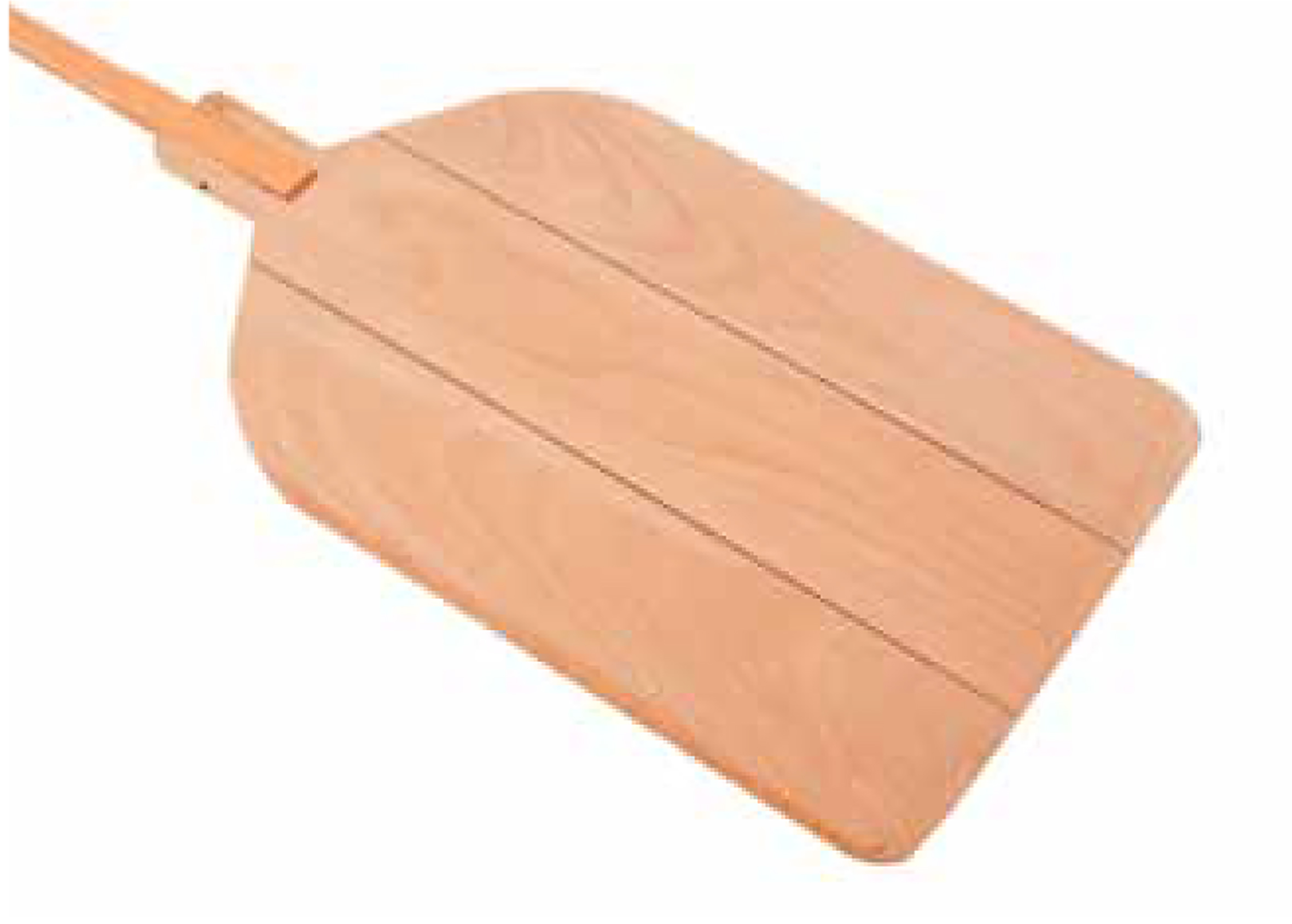 PELLE EN BOIS POUR PIZZA AU METRE 40X60