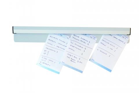 PORTE-COMMANDES AVEC SPHERES 92CM