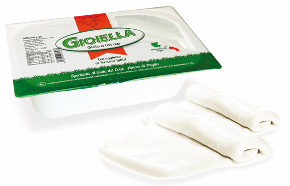 MOZZA FEUILLE 1KG (2X500G)
