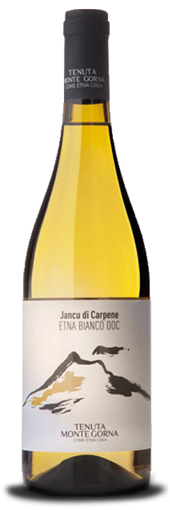 JANCRU CARPENE ETNA BIANCO DOC 75CL***2CT+3PC