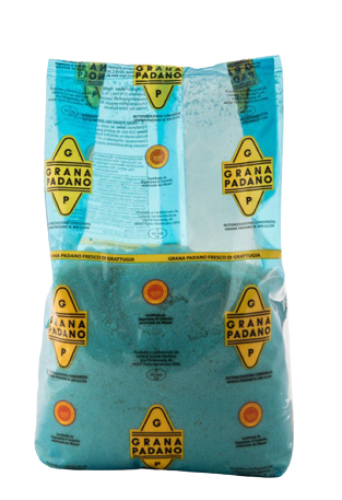 GRANA RAPE 1 KG PADANO SAC DOP 10 MOIS