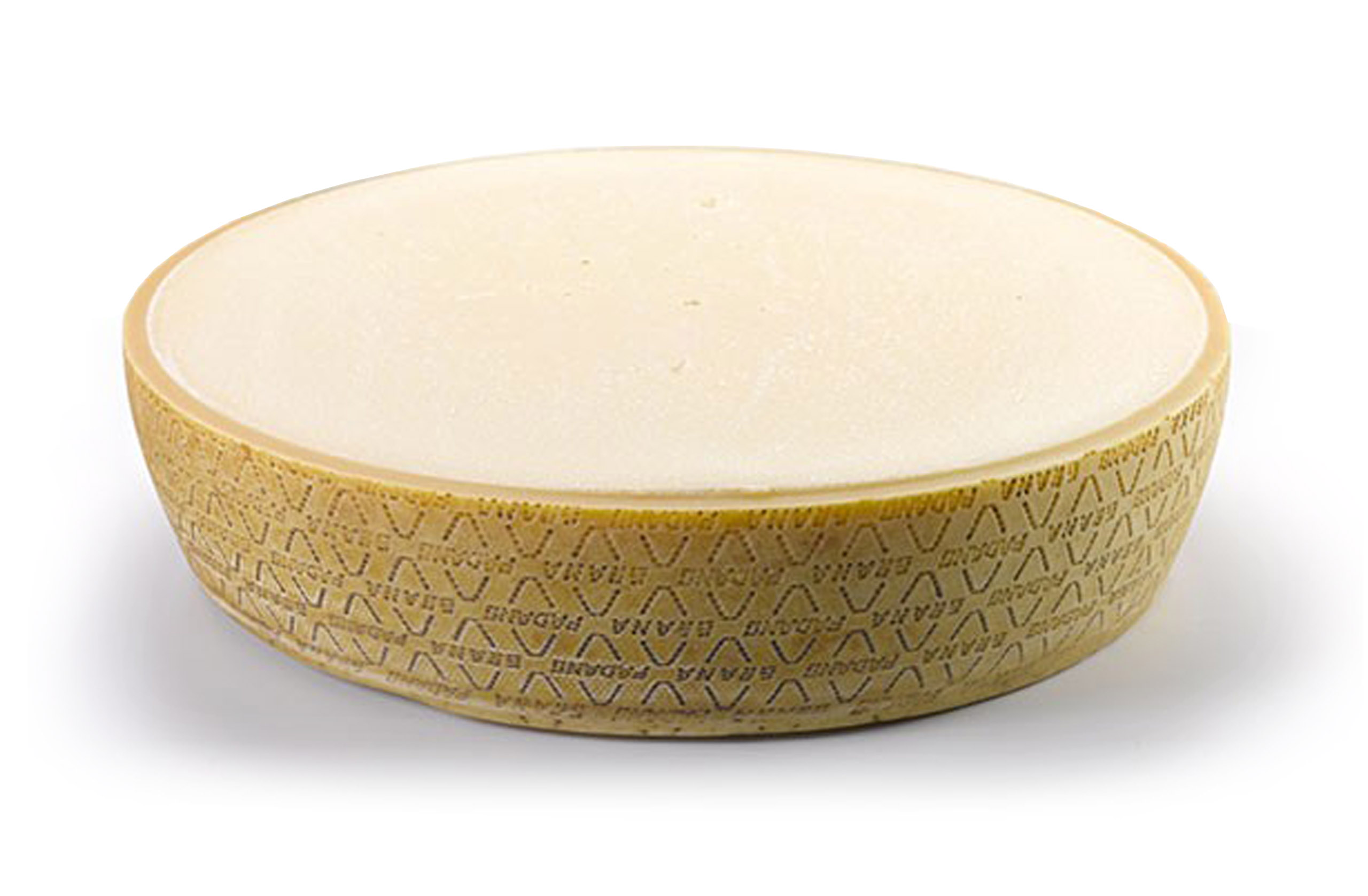 GRANA PADANO 16 MOIS 1/2FORME HORIZONTALE SV18.5KG