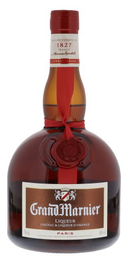 GRAND MARNIER CORDON ROUGE 40% 70CL