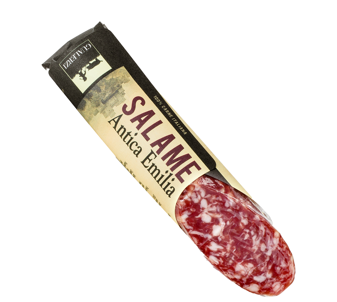 SALAME ANTICA EMILIA 270G