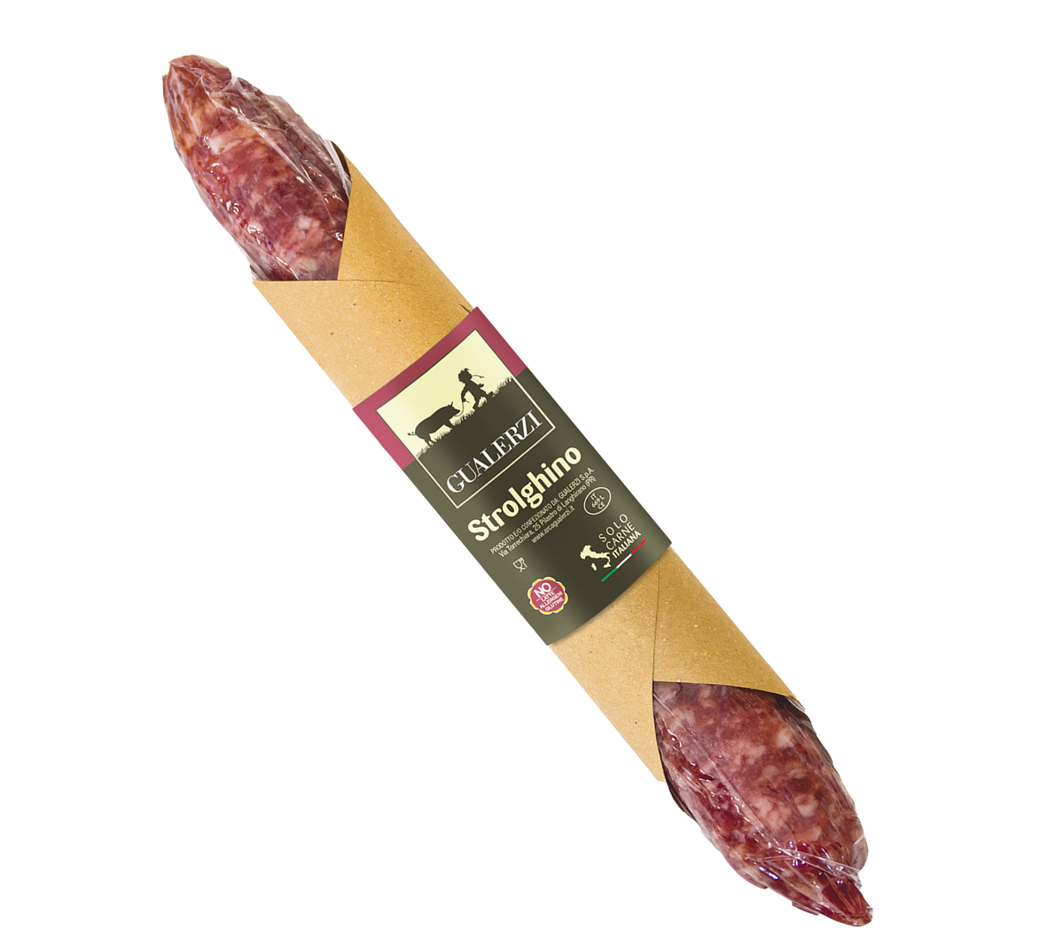 STROLGHINO 200G