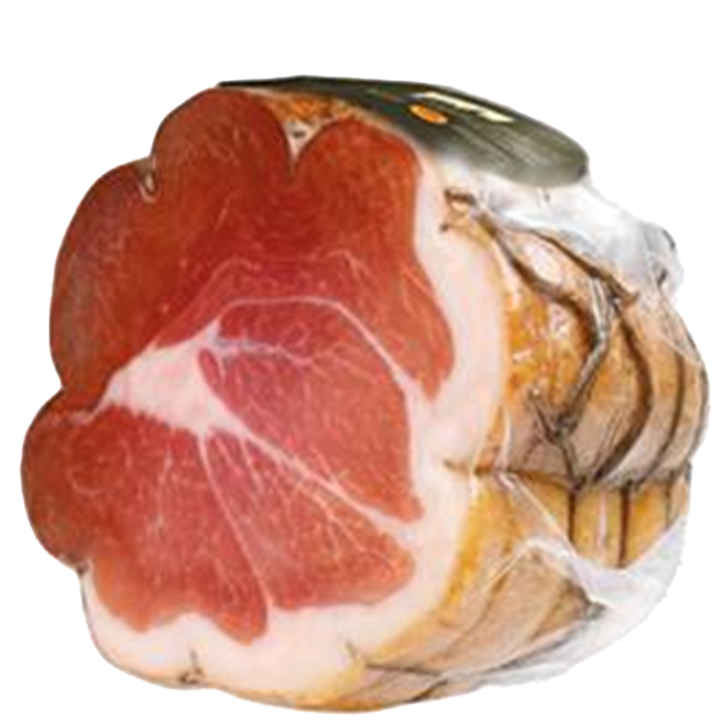 CULATELLO 1.5KG-2.5KG PV  ZIBELLO DOP