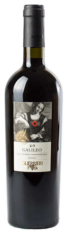 GALILEO COLLI PESARESI DOC 75CL 14%***18BTL