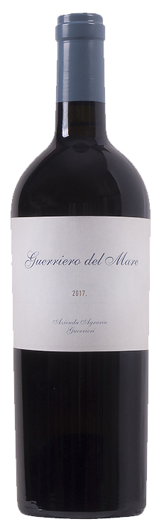 GUERRIERO DEL MARE IGT 75CL 13.5%