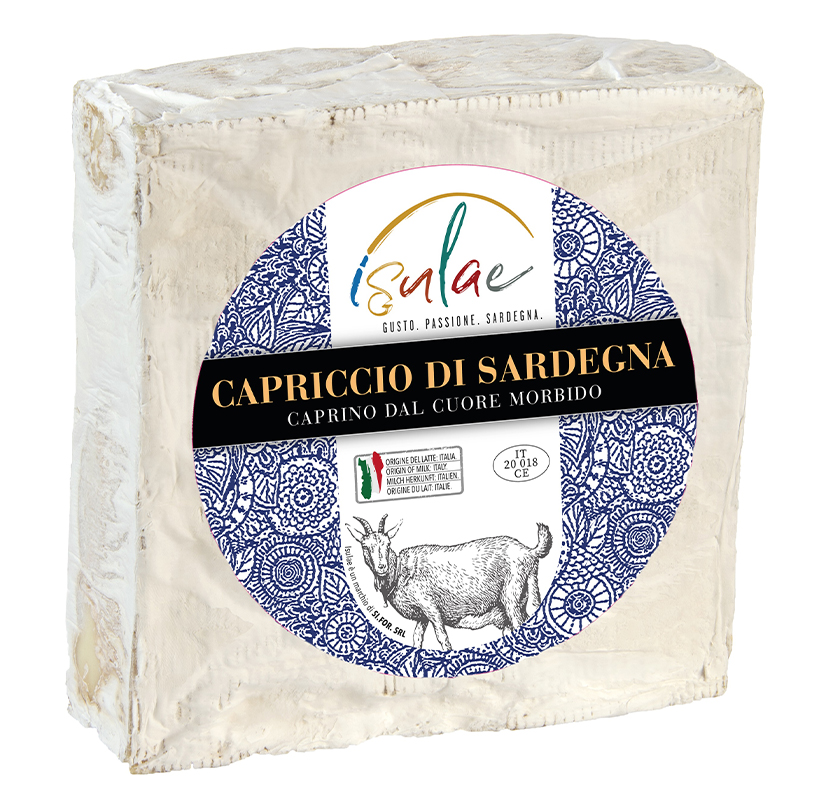 CAPRICCIO DI SARDEGNA 2KG