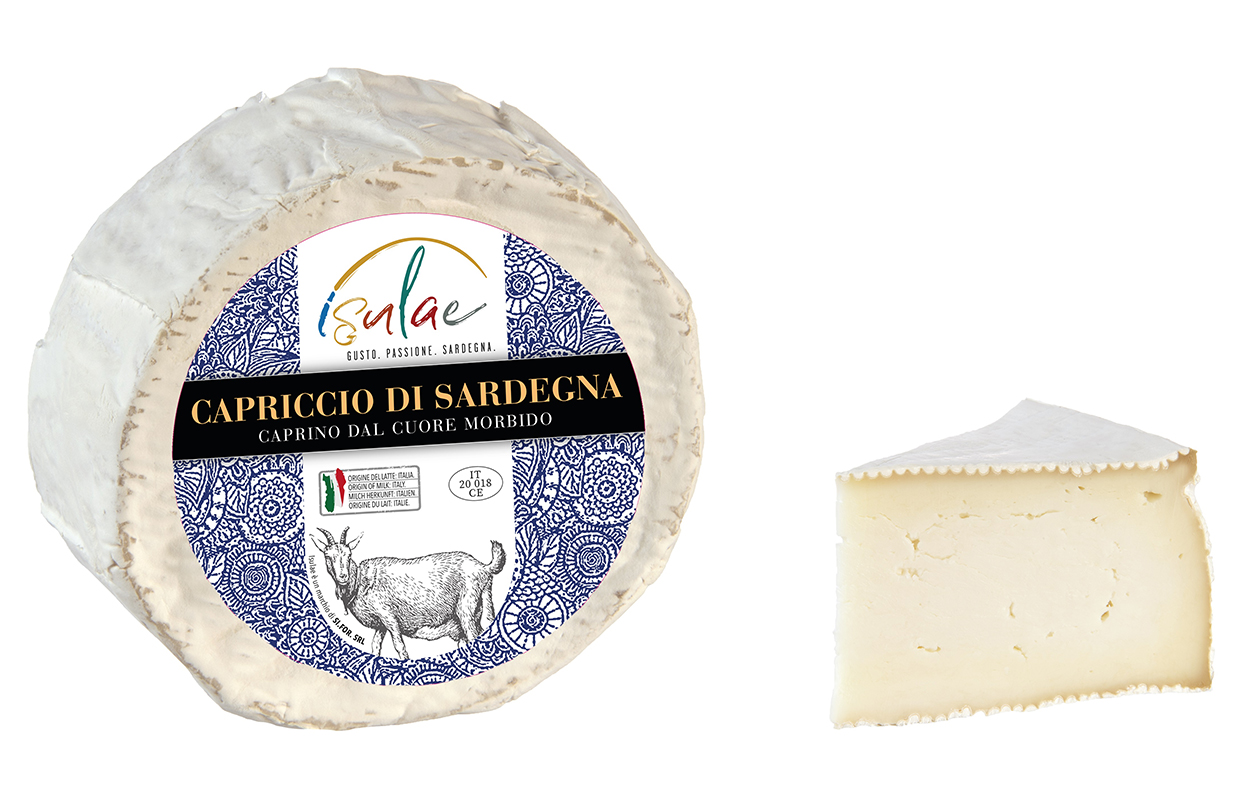 CAPRICCIO DI SARDEGNA 300G