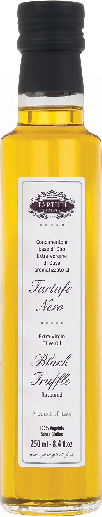 CONDIMENT TRUFFE NOIRE ARO 250ML