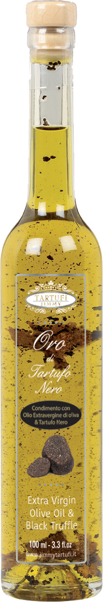 HUILE TRUFFE NOIRE OLIVE EV 100ML