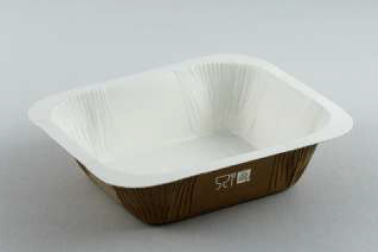RAVIER PAPER 137X125X50 X 100 PC