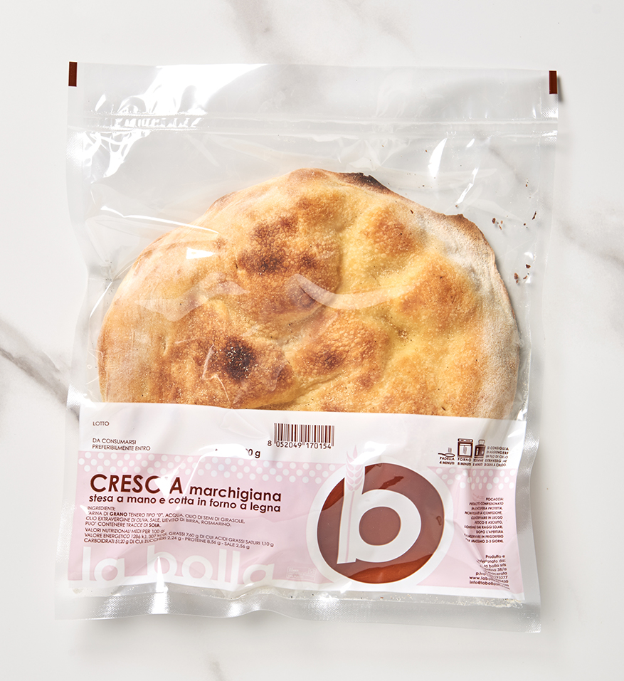 CRESCIA 300G