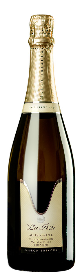 ALPI RETICHE IGT EXTRA BRUT 75CL 12.5%***15CT+2PCS