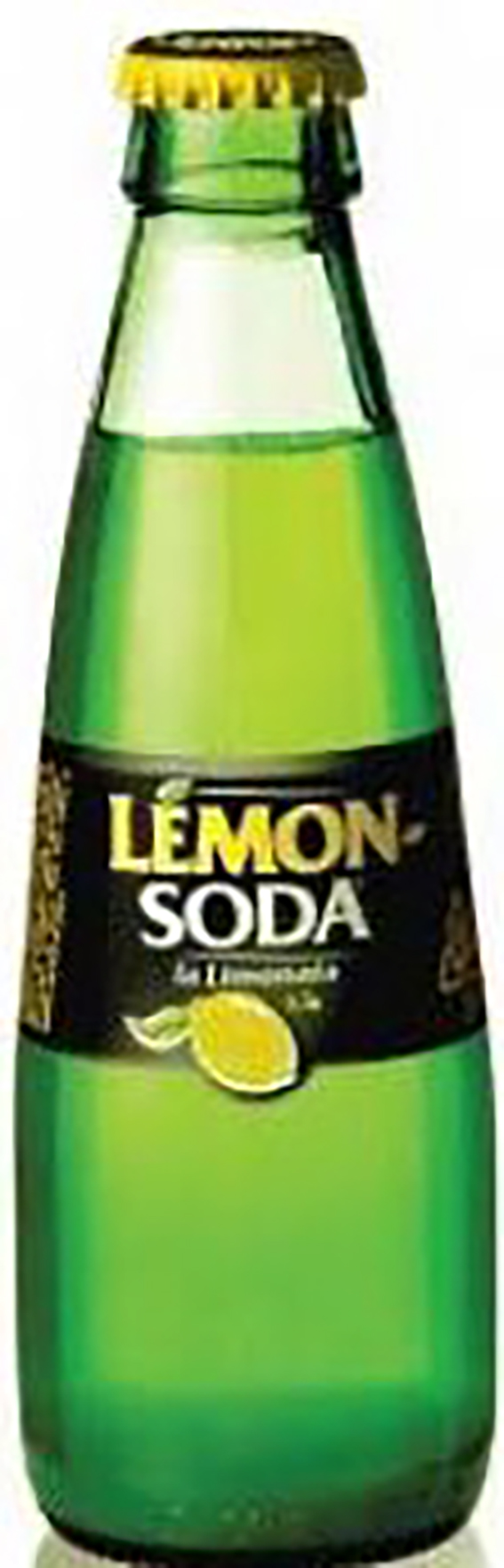 CITRONADE 6X20CL VP