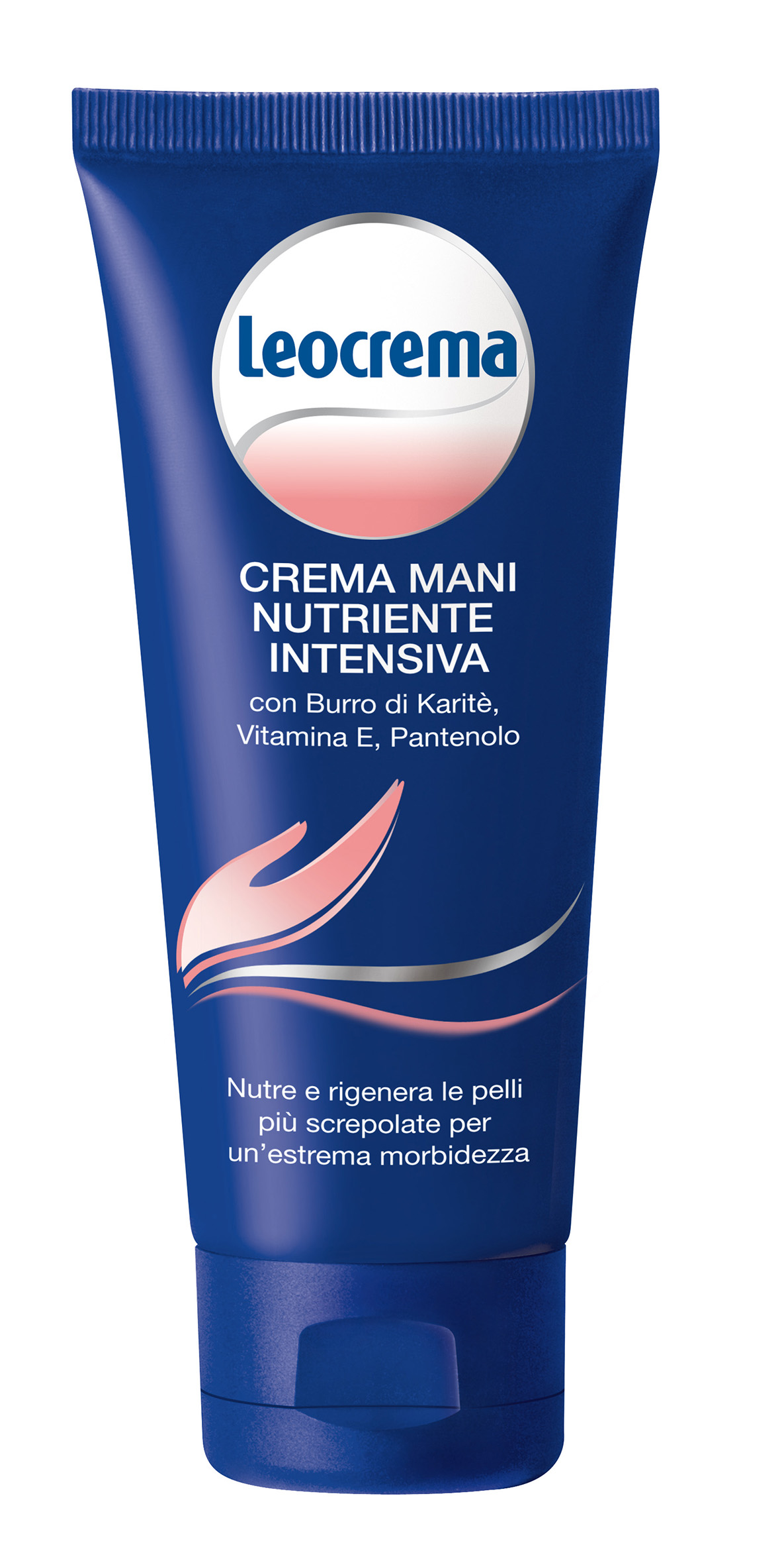 CREME NOURISSANTE POUR LES MAINS 100ML***