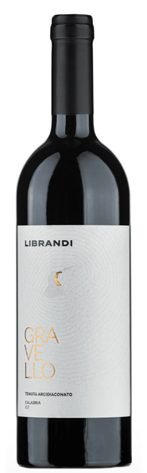 GRAVELLO IGT 75CL