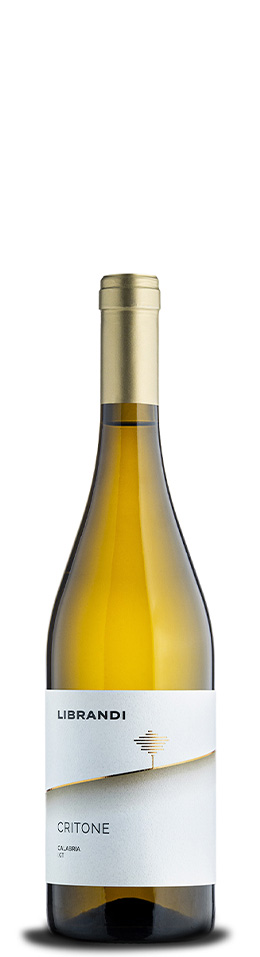 CRITONE IGT 12,5% -  37.5 CL