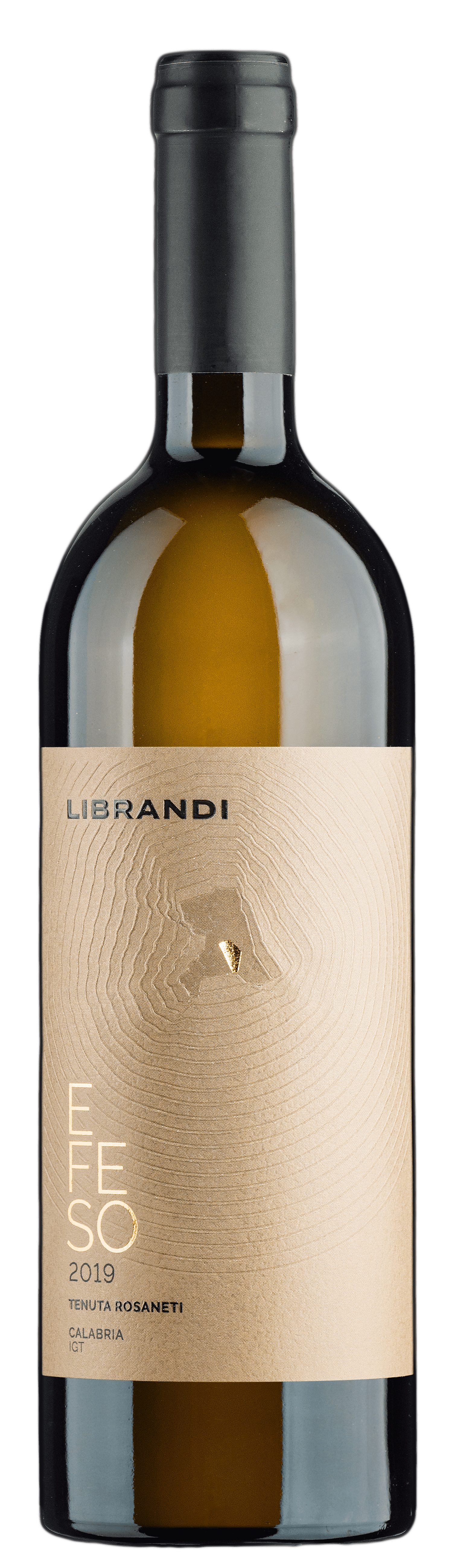 EFESO BIANCO IGT 13.5% - 75 CL