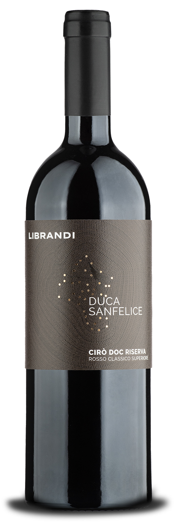 DUCA SANFELICE 13,5% 75 CL