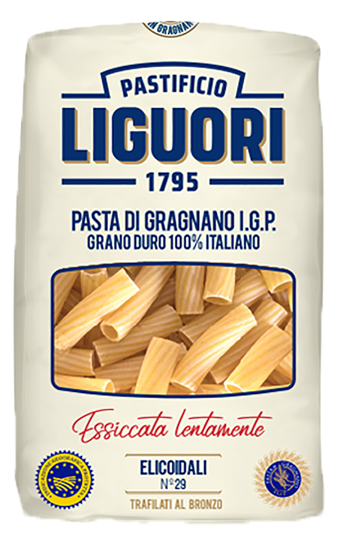 ELICOIDALI 500G - N29 IGP***