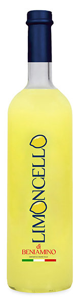 LIMONCELLO 2L 30° DI BENIAMINO
