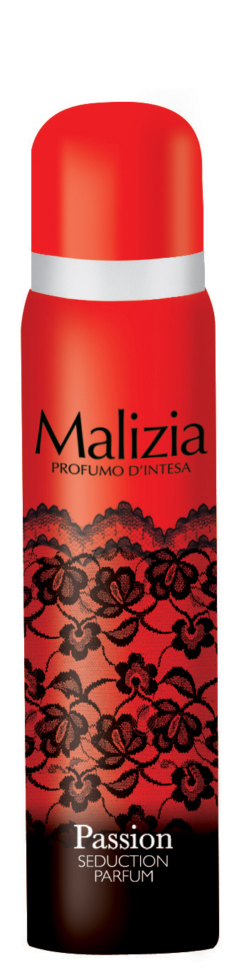 EDT DEO PASSION 100ML
