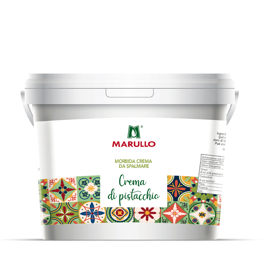 CREME 1KG PISTACHE SUCREE A TARTINER 40%