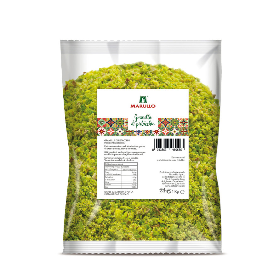 GRAINS 1KG PISTACHE 1KG