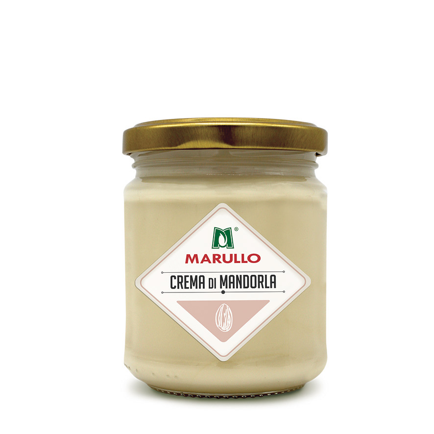 CREME D'AMANDE 190G - 40%