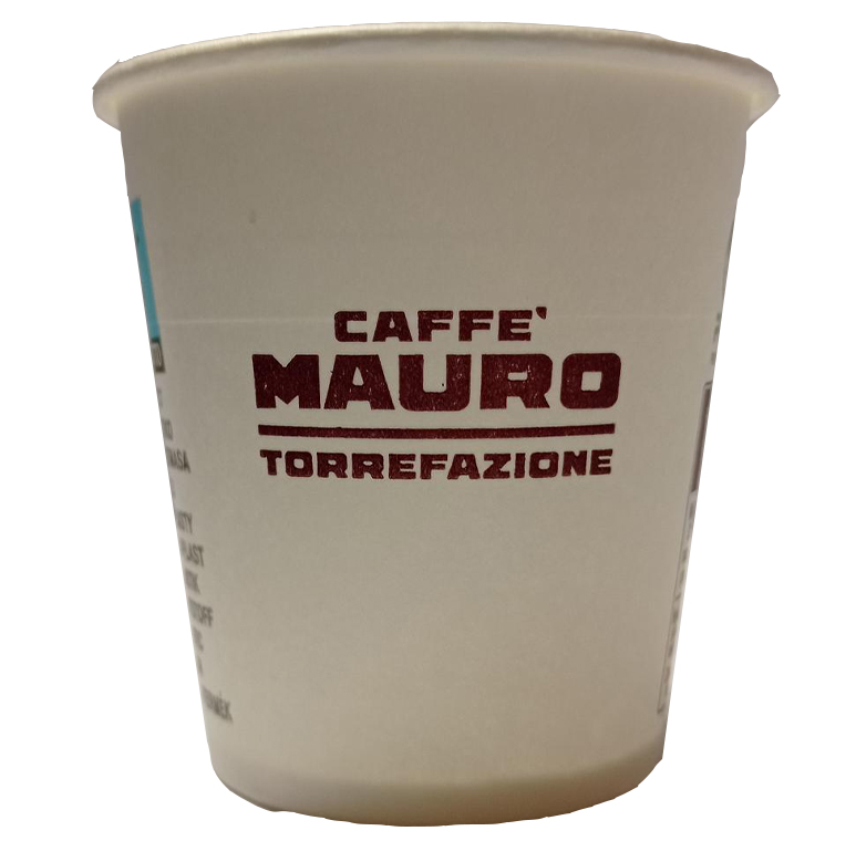 VERRES CARTON 80ML***4CT