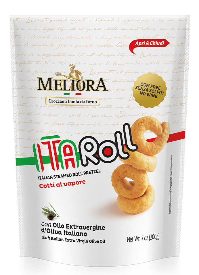 ITAROLL 200GR