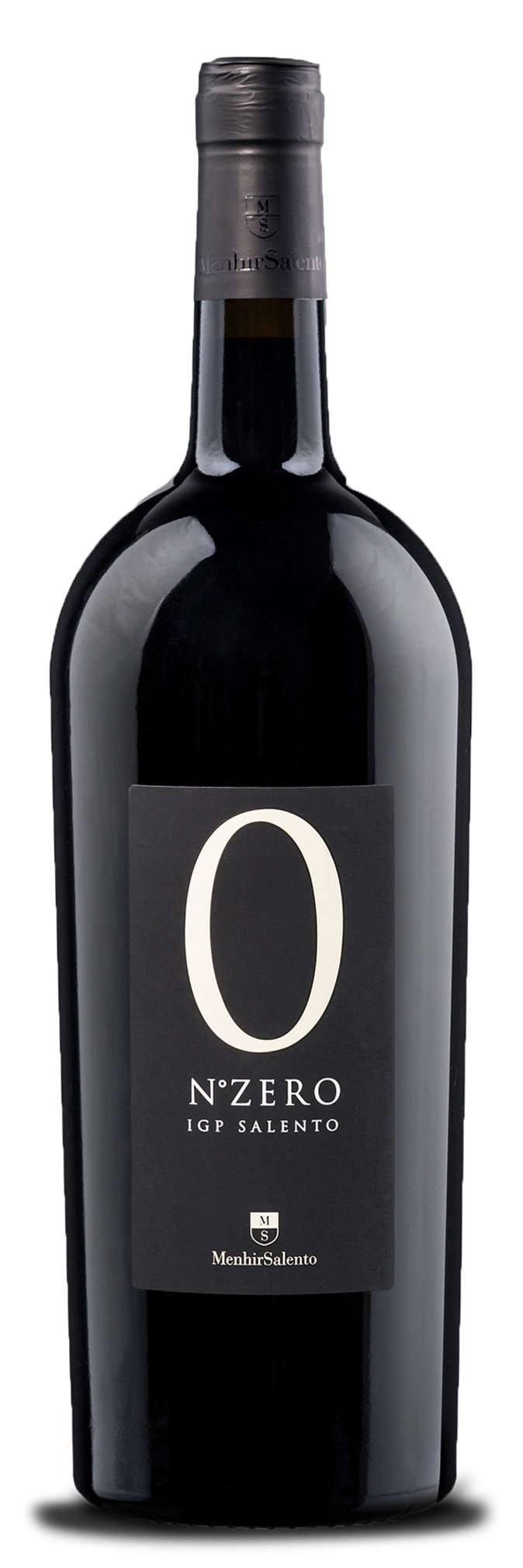 NUMERO ZERO MANGUM 1,5L 14%