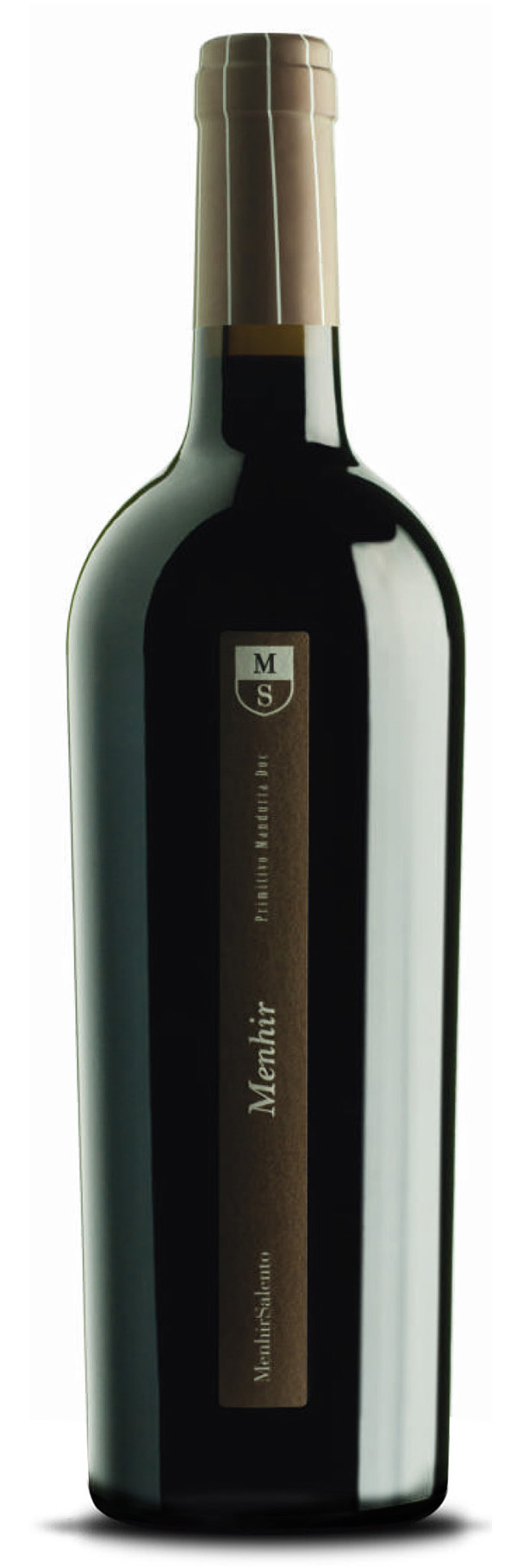 PRIMITIVO MANDURIA DOC 75 CL 14%